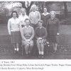 LGC Ladies&#039; A team 1963